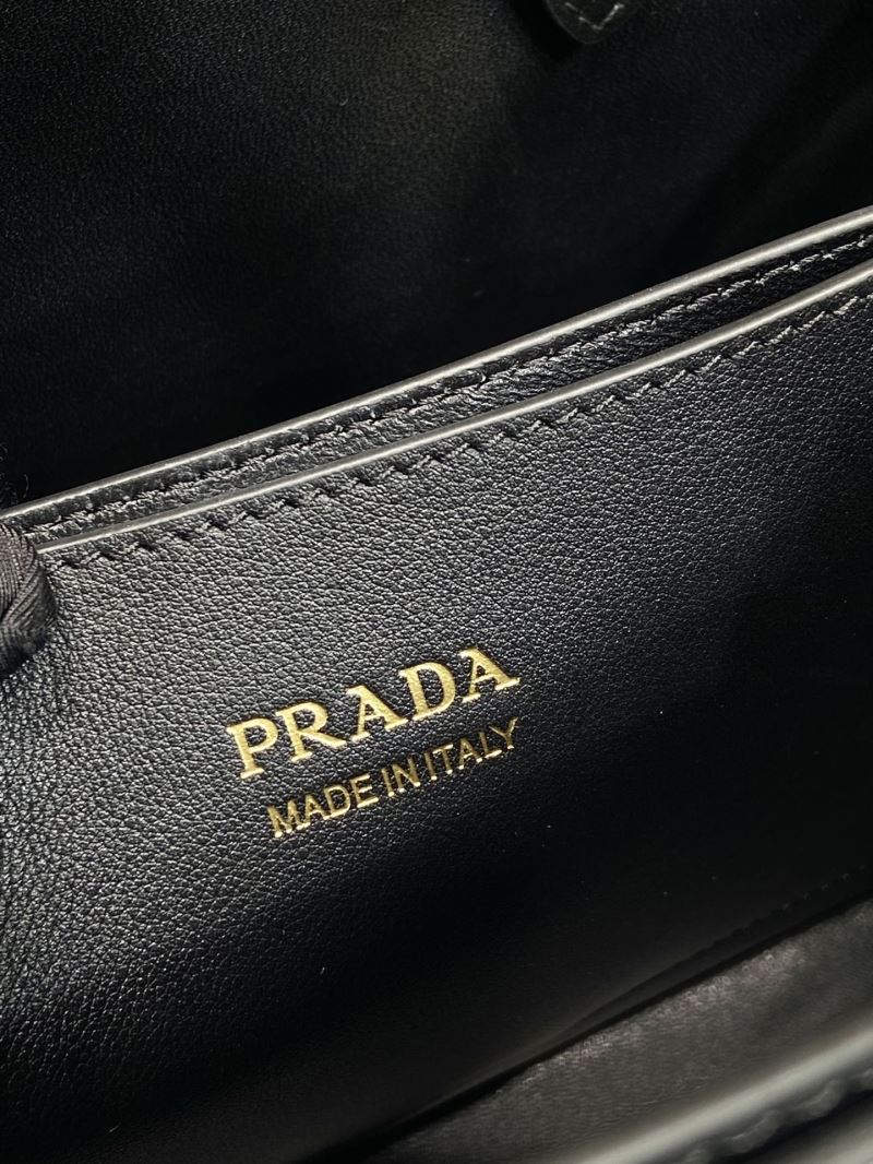 Prada Top Handle Bags